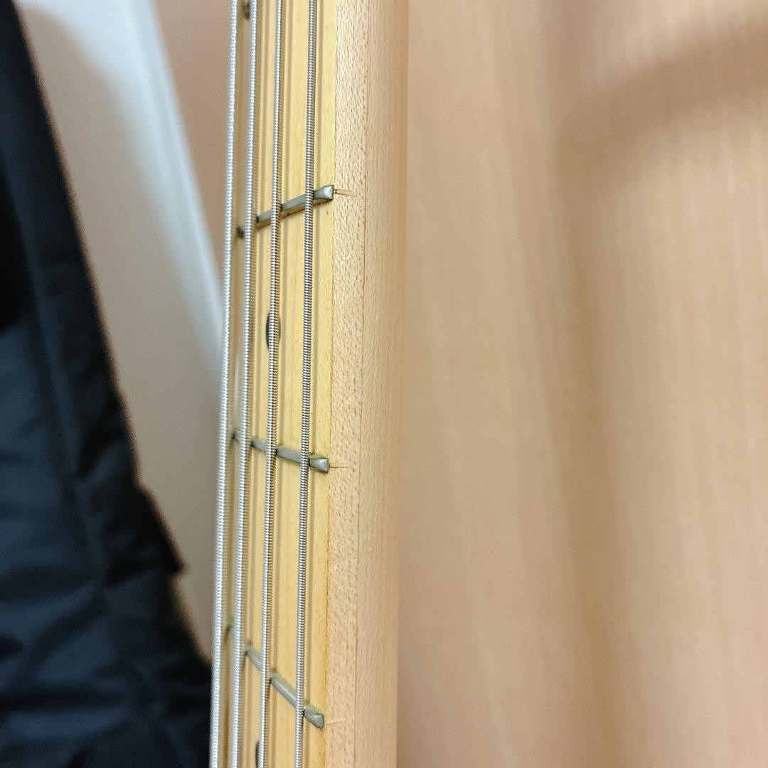 4弦ベース ＊ LAKLAND SK-4DX