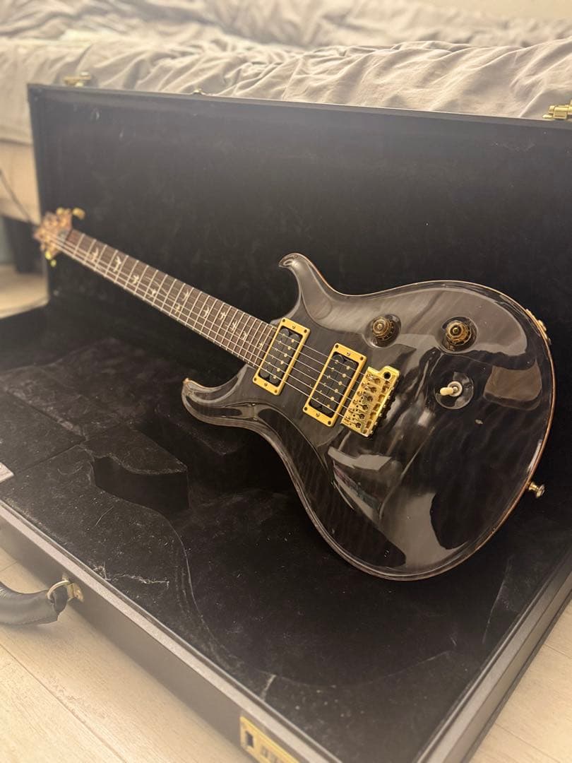 ギター PRS CU24 20th Anniversary Artist Package