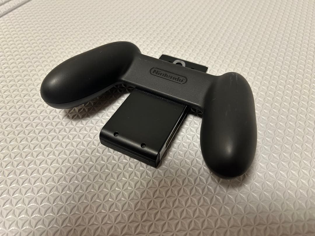 Nintendo Switch 通常版 本体(グレー)