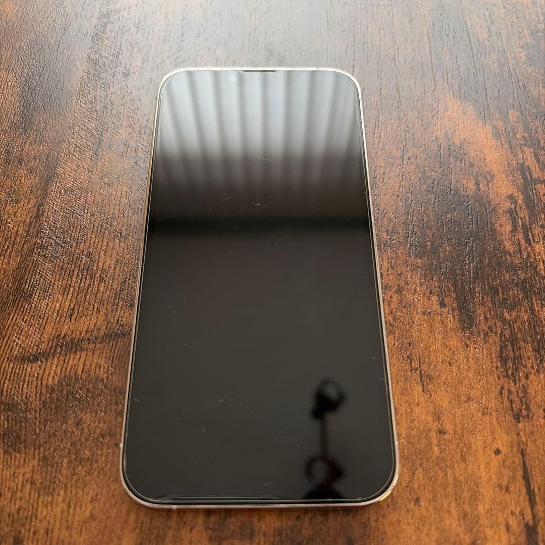 Apple iPhone13Pro シルバー 本体　128gb