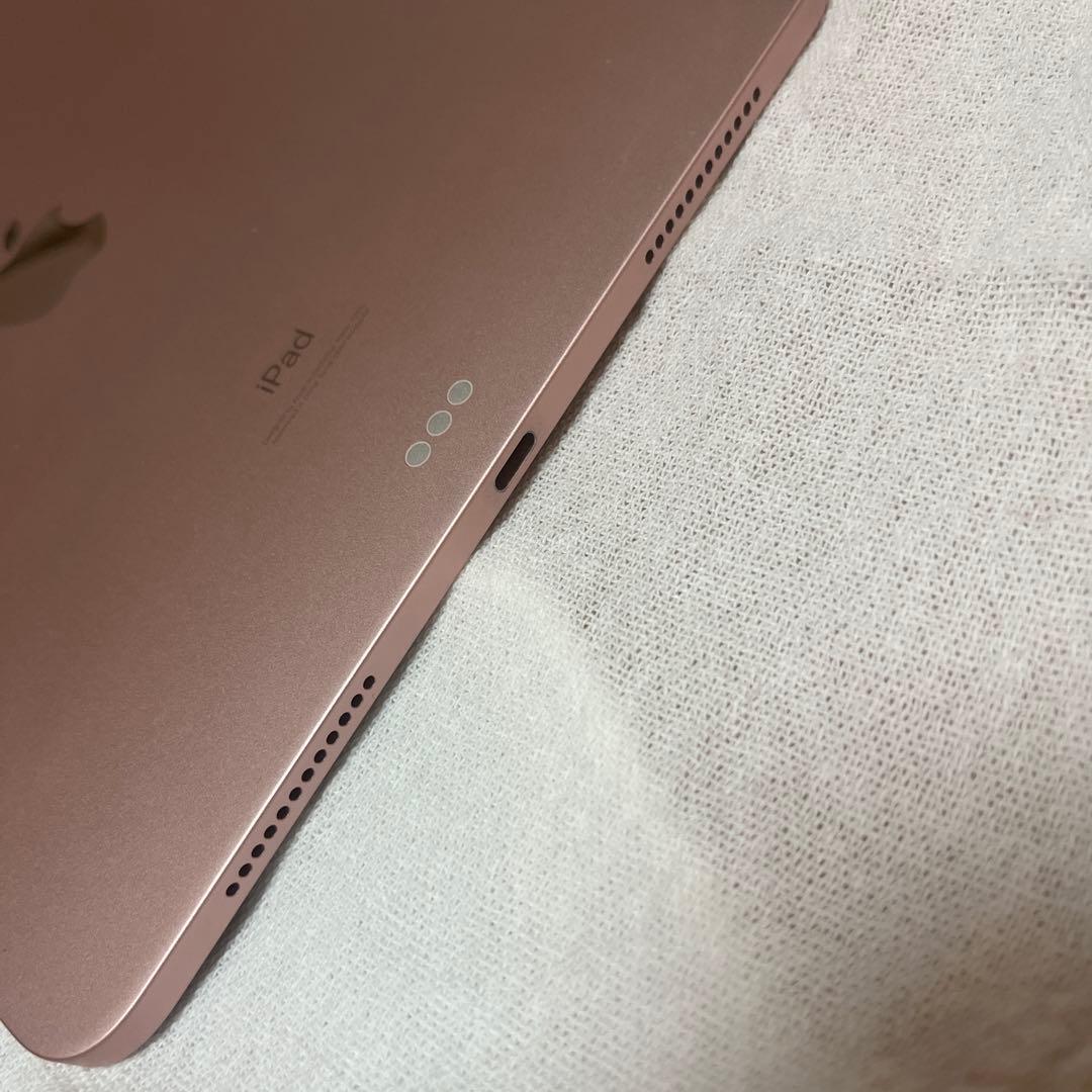 10.9インチiPad Air(第4世代) Wi-Fiモデル 64GB