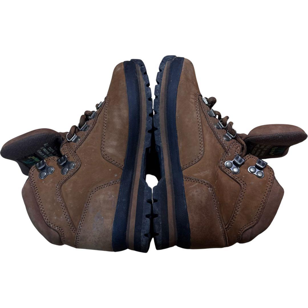 Timberland ユーロハイカー ワークブーツ 7M