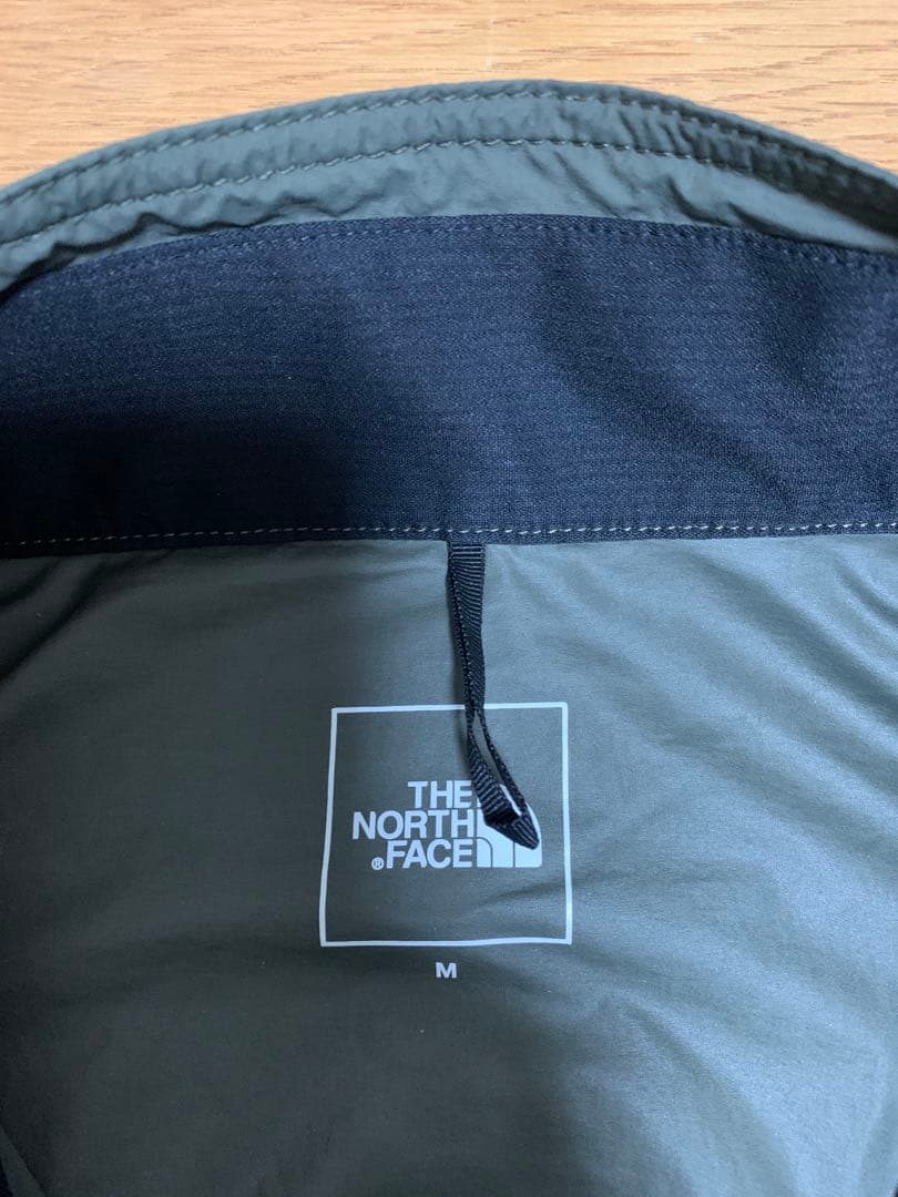 THE NORTH FACEフリーランインサレーションジャケットNY82290