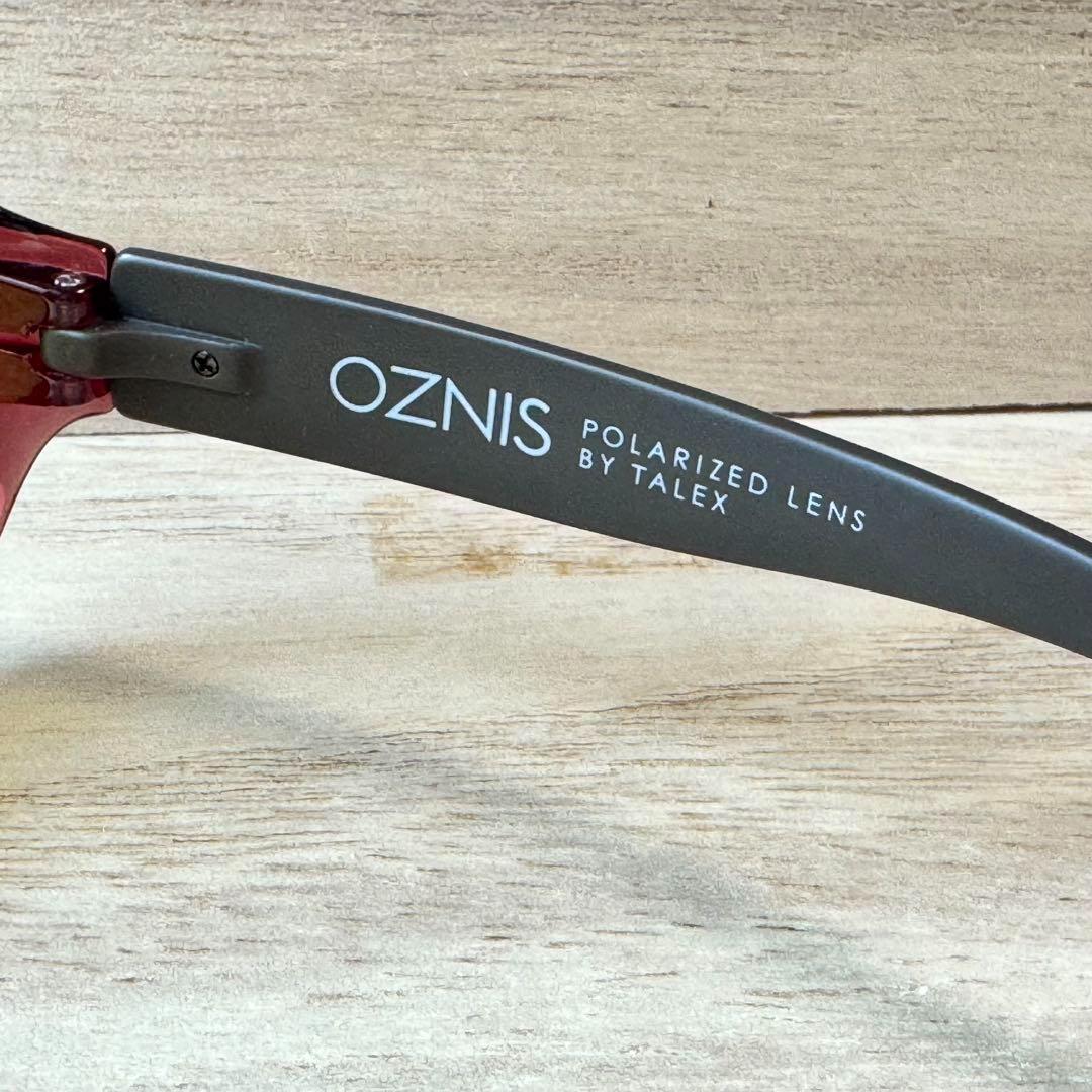 週末限定特価！OZNIS FLAT01 TALEX
