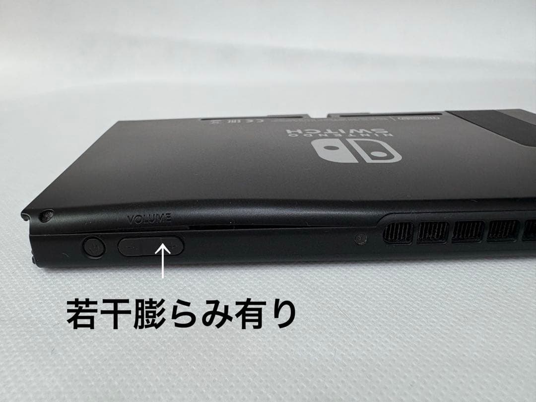Nintendo Switch ☆microSD付☆【中古品・動作確認済み】