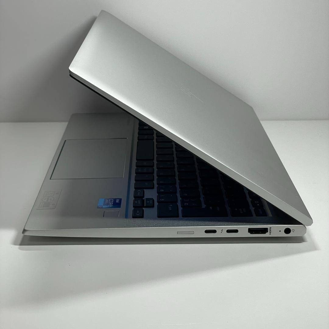 ★美品★HP EliteBook 830G8 ノートPC office2024