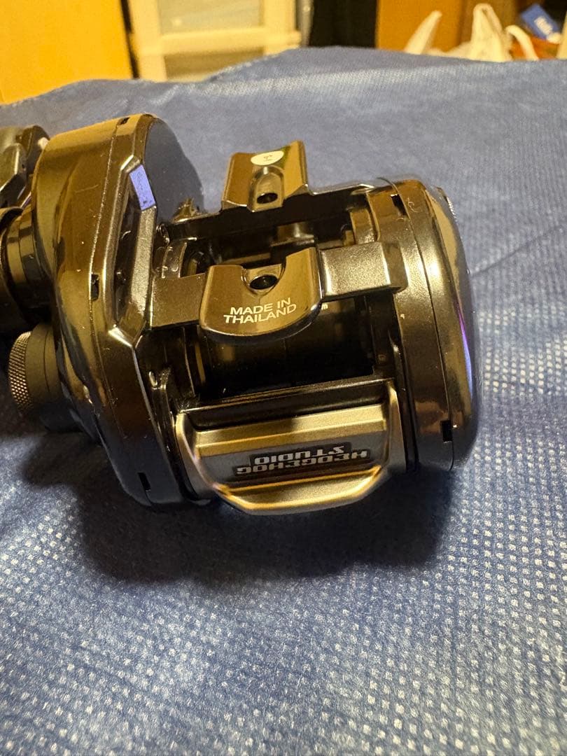 AOM 　　Daiwa【20タトゥーラsvtw】