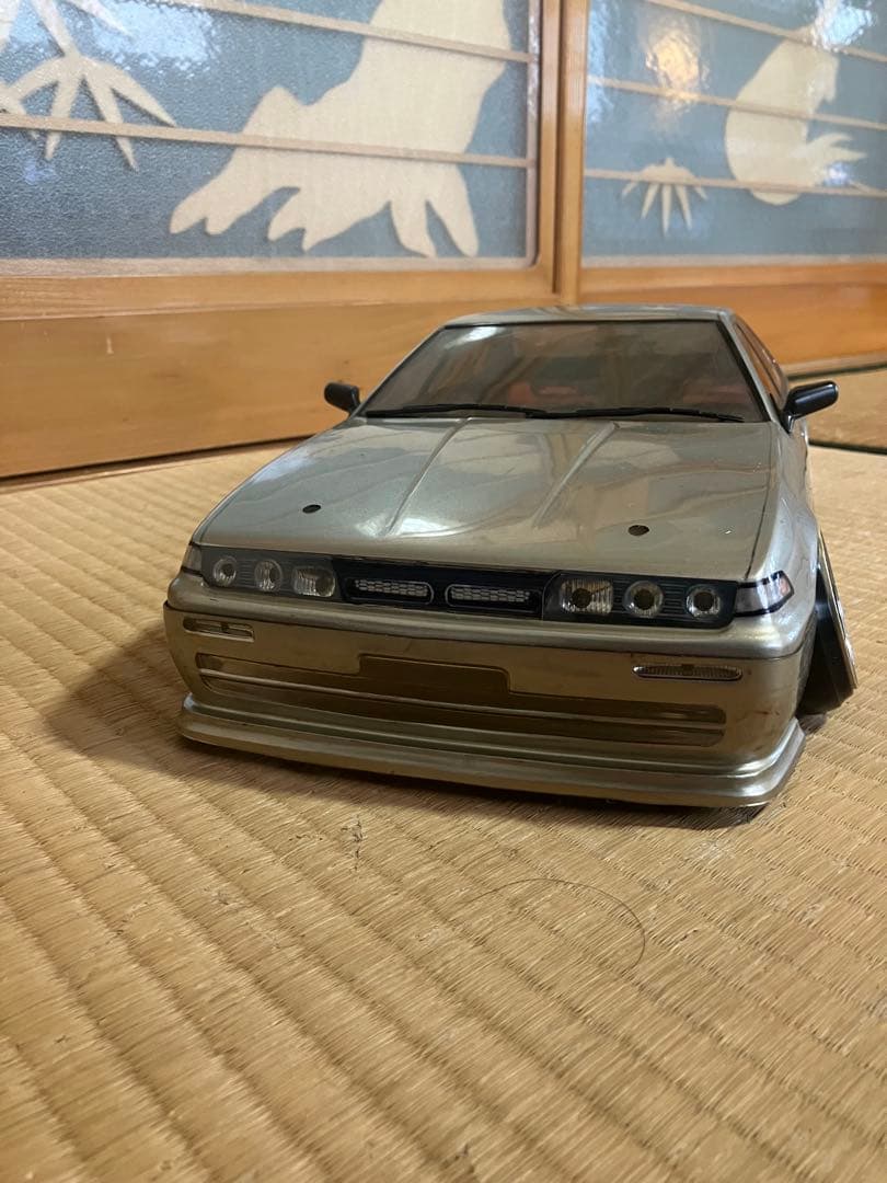 IDEAL A31セフィーロ　ボディのみ中古