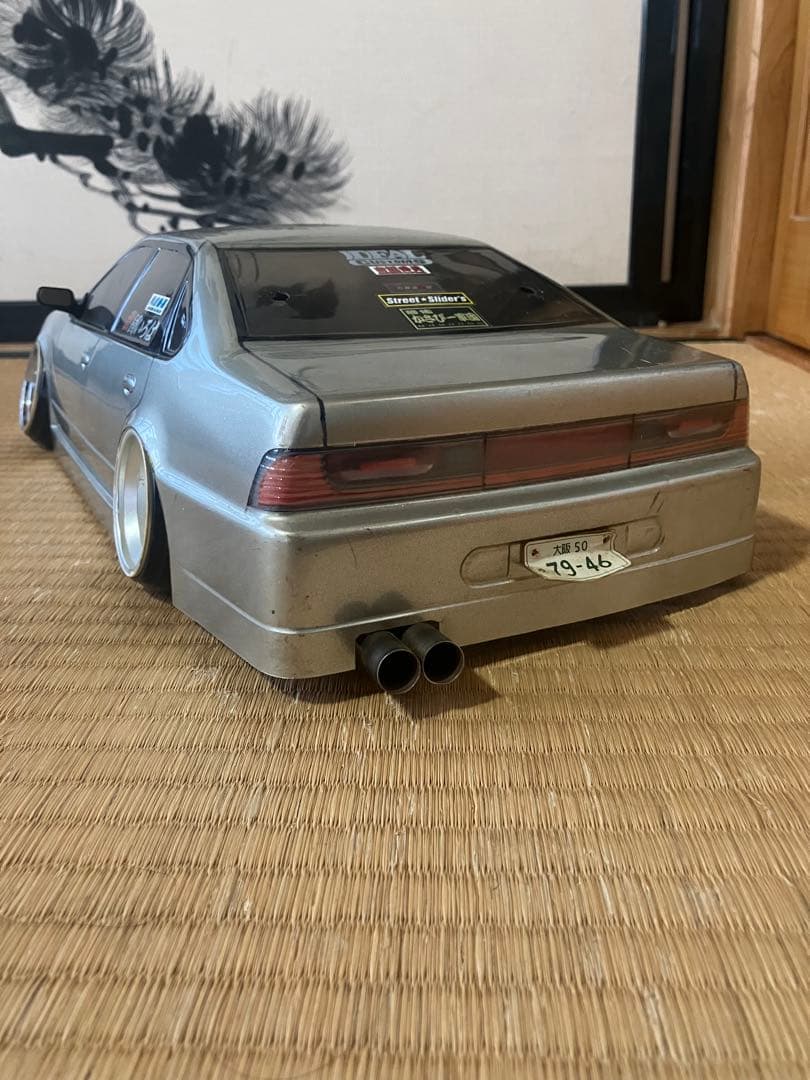 IDEAL A31セフィーロ　ボディのみ中古