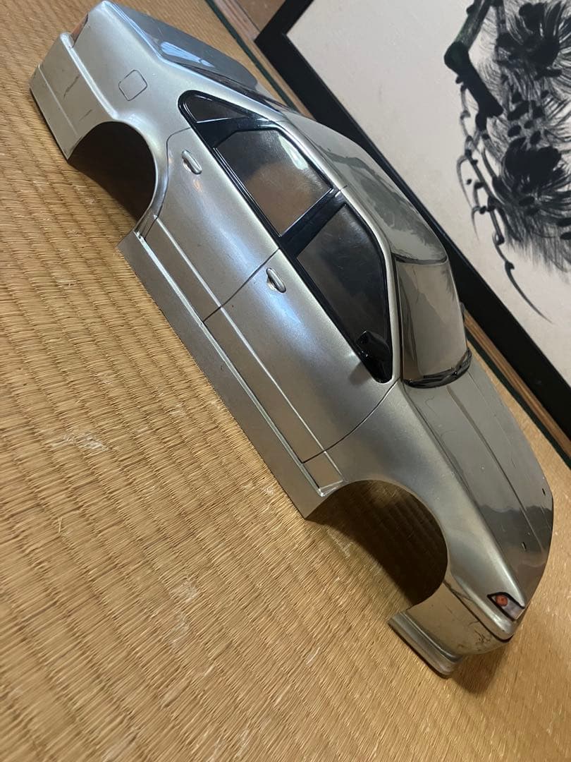 IDEAL A31セフィーロ　ボディのみ中古