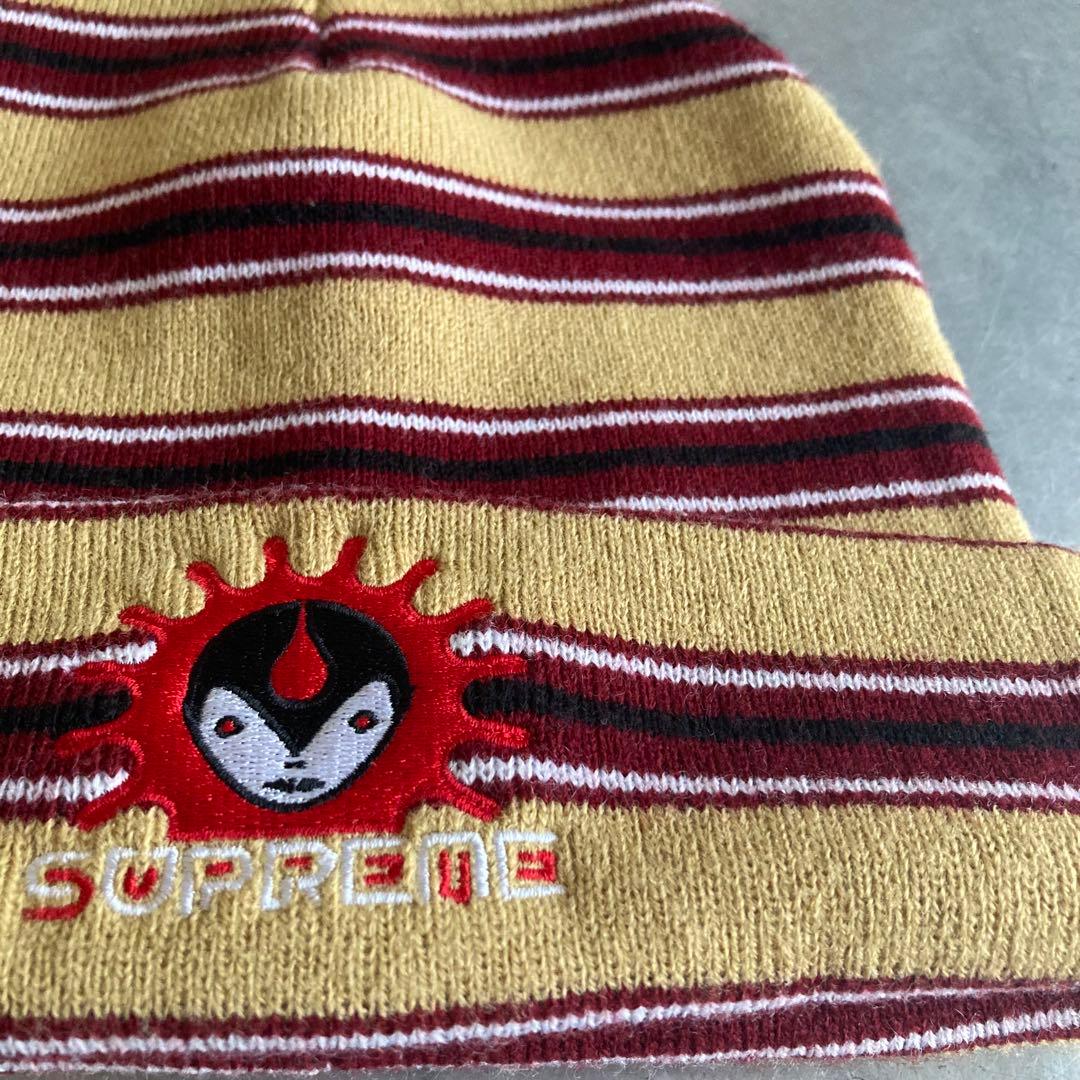 帽子 Supreme Vampire Beanie