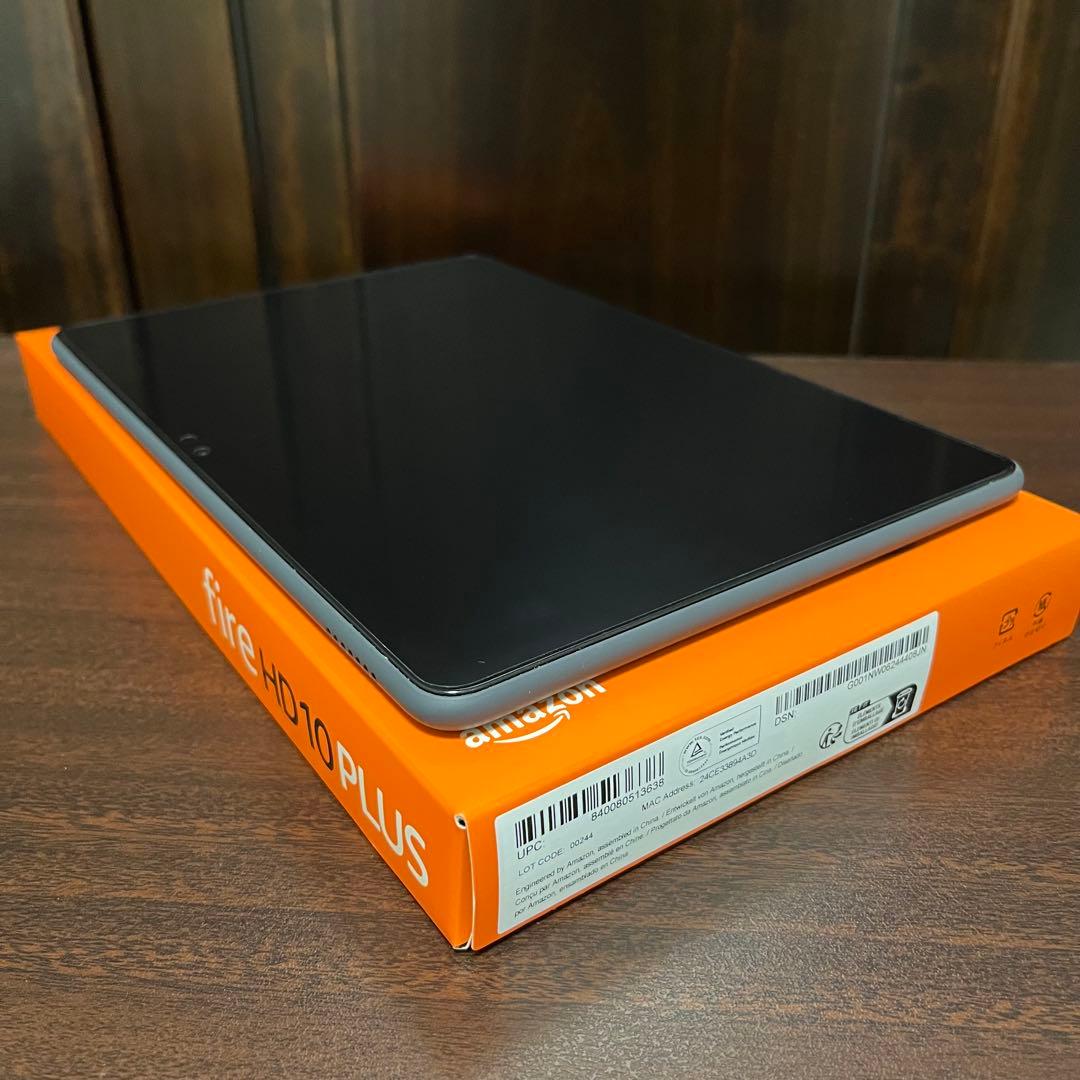 Fire HD 10 Plus 11世代 32GB