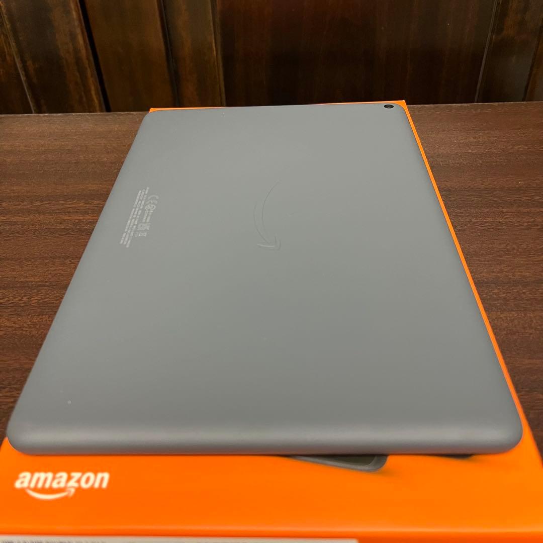 Fire HD 10 Plus 11世代 32GB