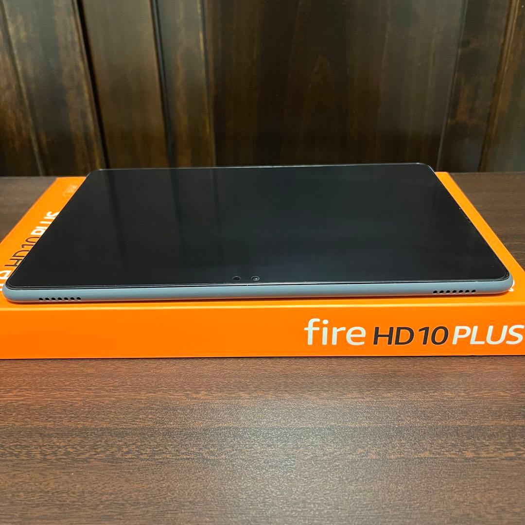 Fire HD 10 Plus 11世代 32GB