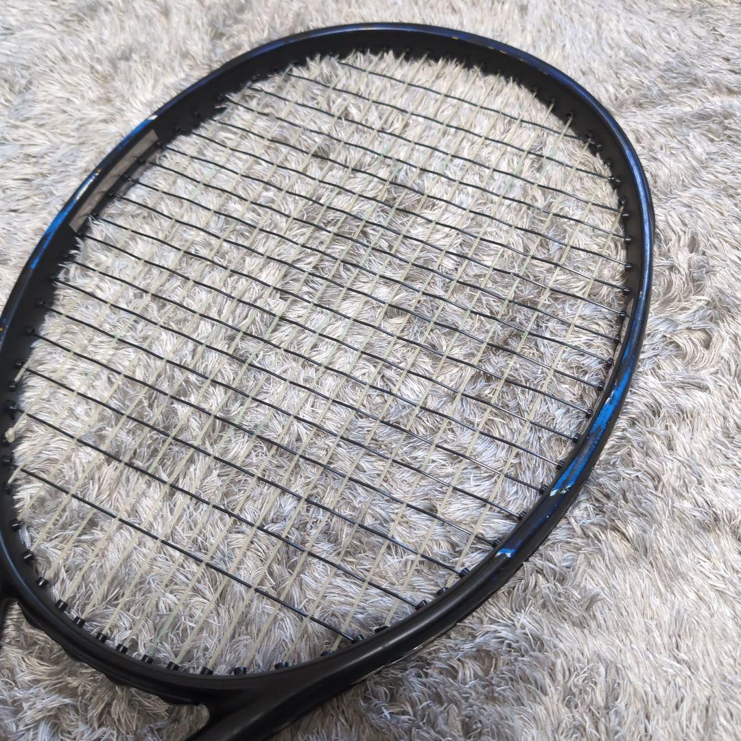 プロストック テニス ラケット H25 wilson head