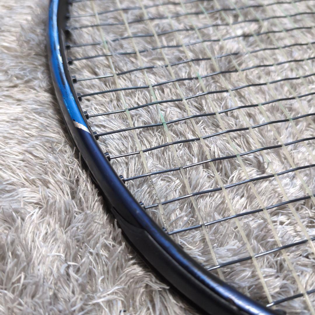 プロストック テニス ラケット H25 wilson head