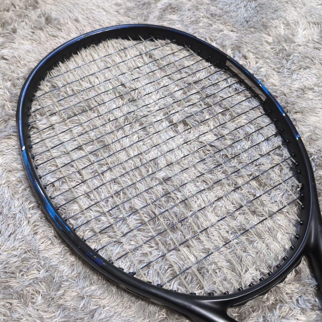 プロストック テニス ラケット H25 wilson head