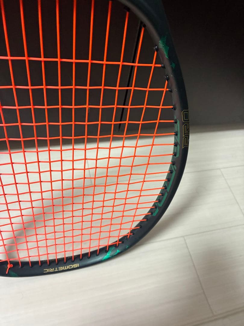 YONEX VCORE PRO 97テニスラケット