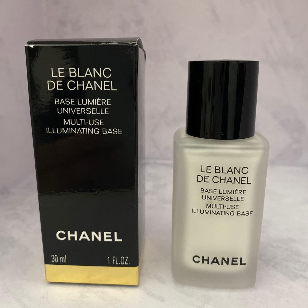 ♡LE BLANC DE CHANEL 化粧下地 30ml♡