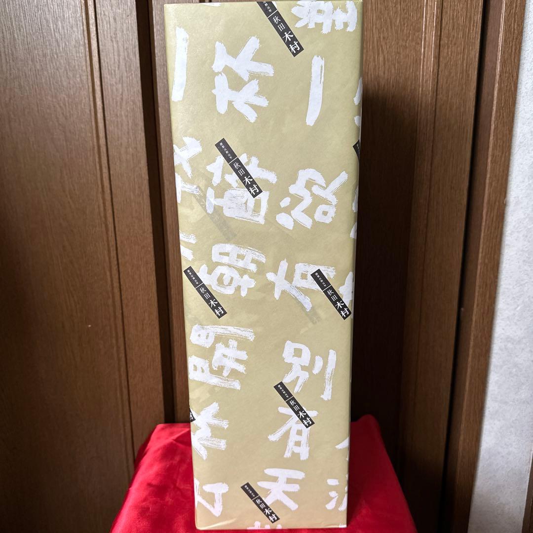 Kura Master2024金賞受賞！！】大吟醸 福小町 （1.8L）