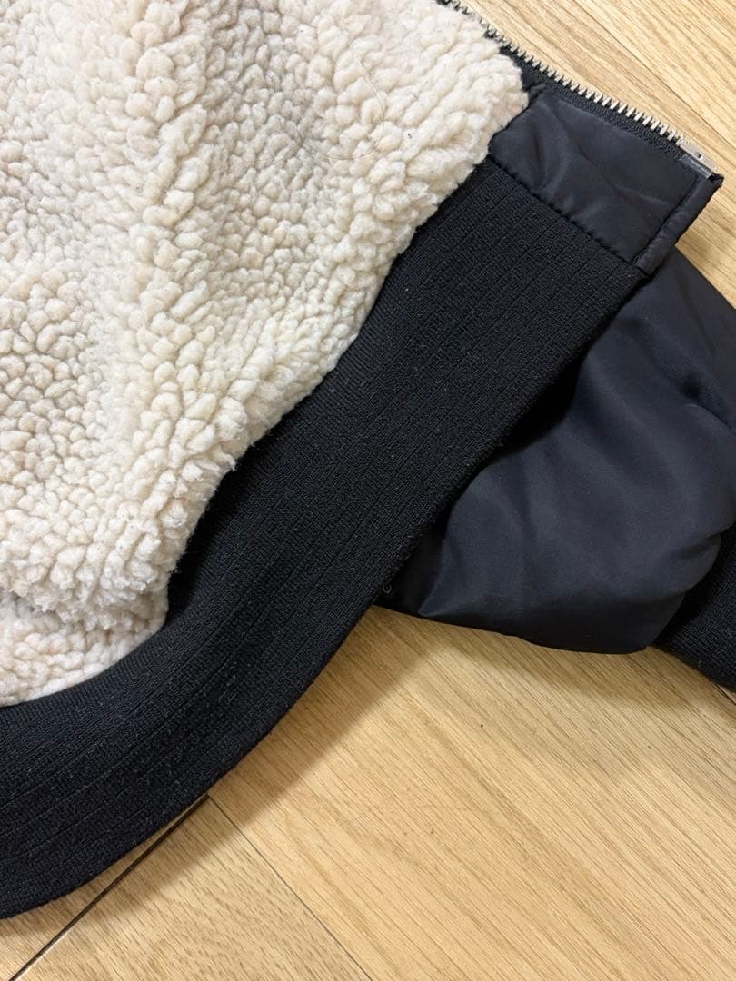 ジャケット・アウター Supreme Dickies Fur Collar Bomber Jacket