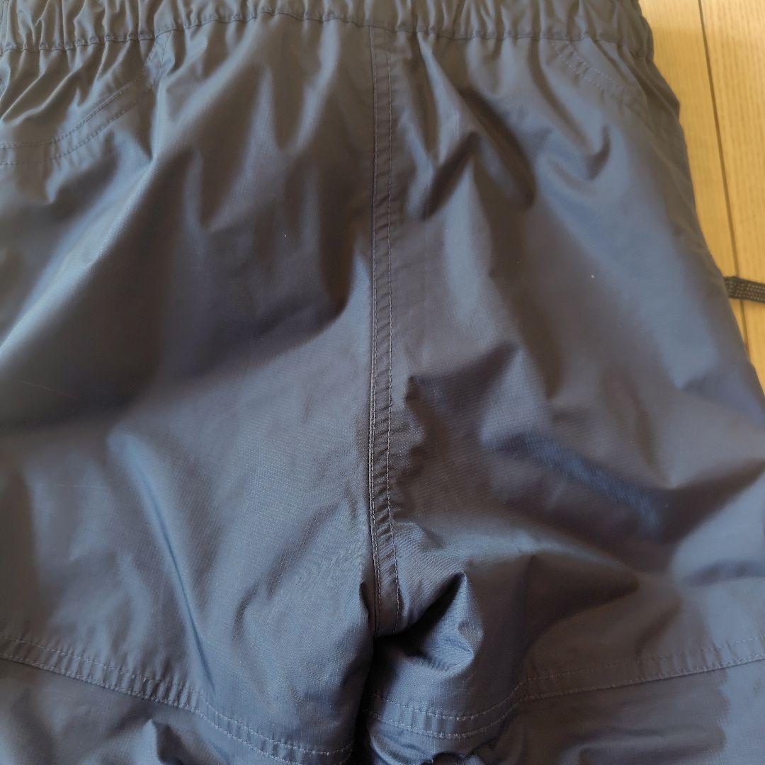 Patagonia スキーウェア パンツ　ビブス　110 120　5T