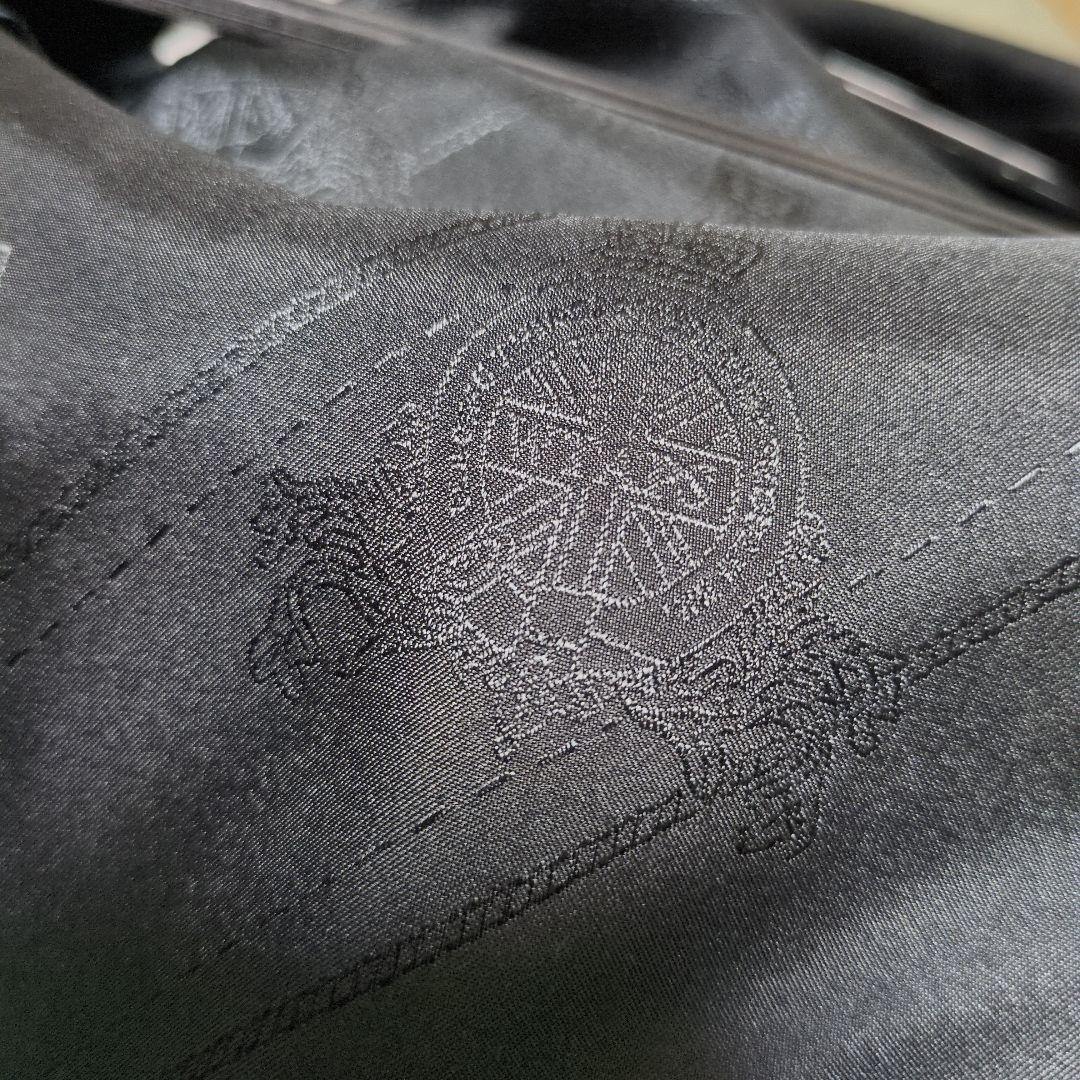 WTAPS ダブルタップス ACADEMY ジャケット ブレザー ブラック