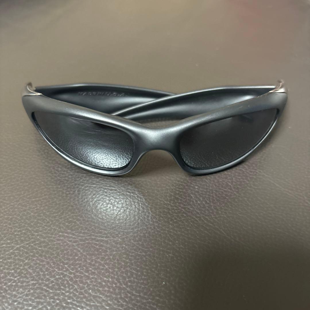 OAKLEY SCAR サングラス ビンテージ