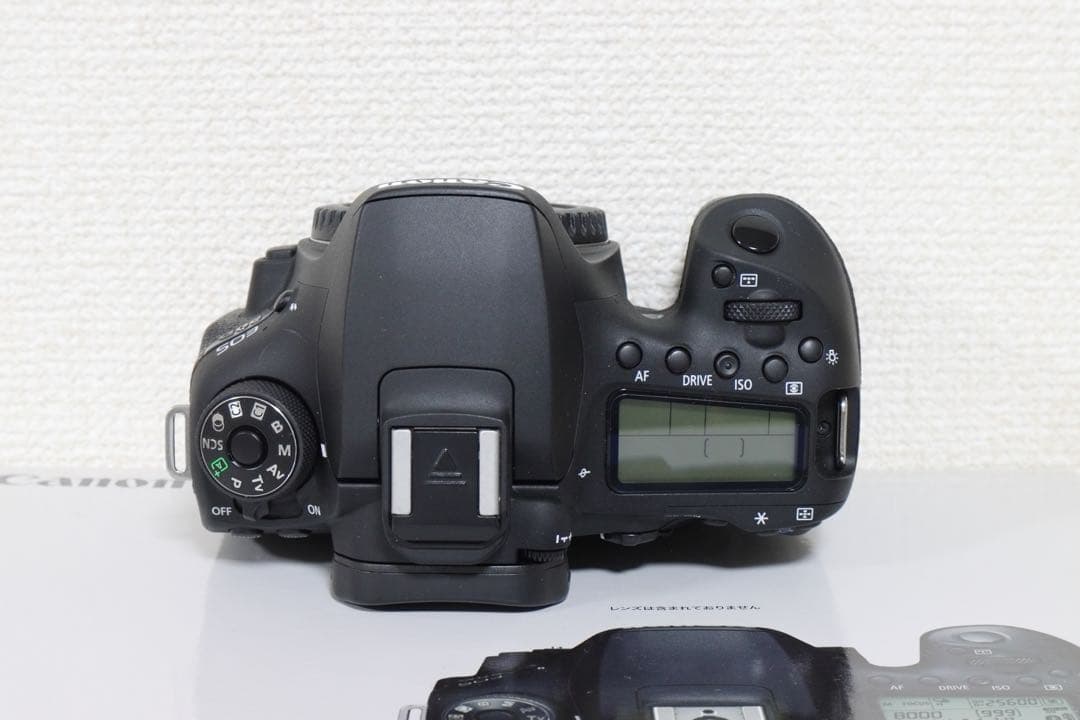 Canon EOS 90D ボディ