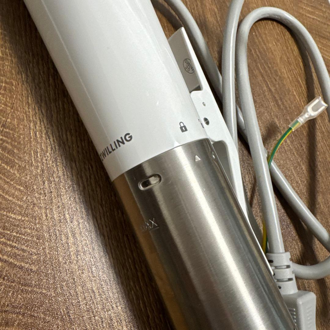 ZWILLING 低温調理器