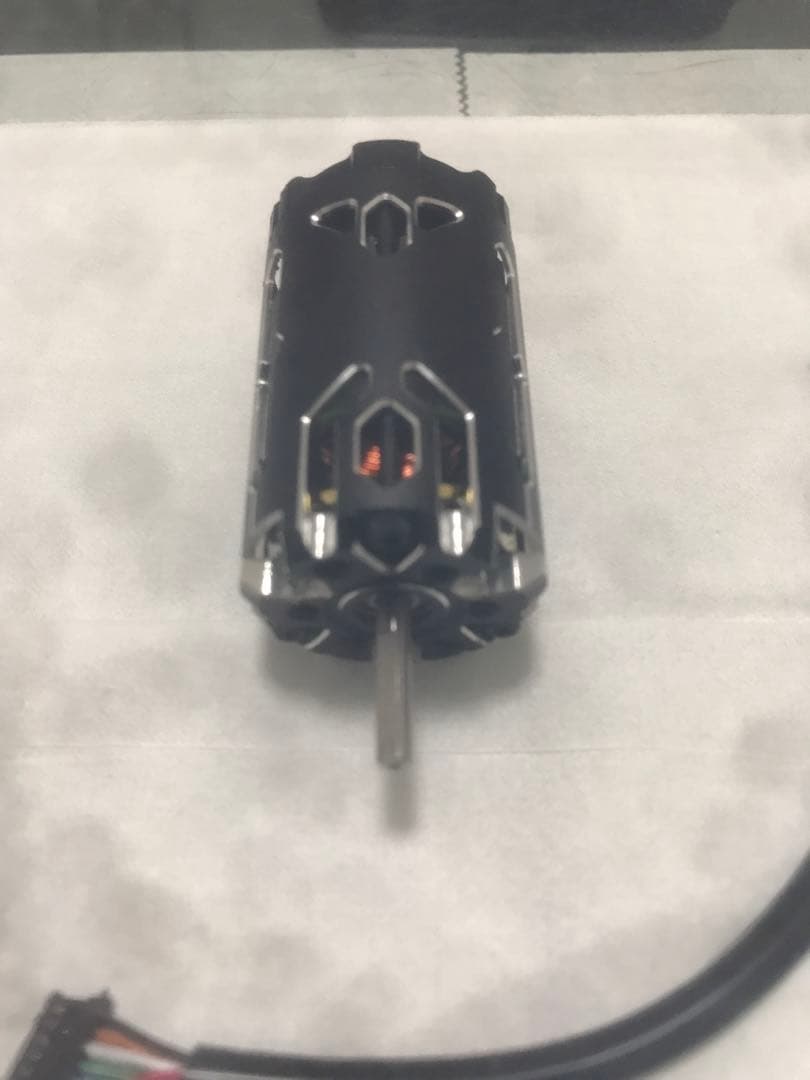 美品！Rocket RC 380 13.5 Motor