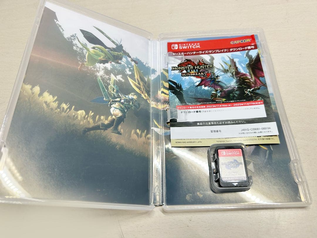 明*子様 【大目玉商品】Nintendo Switch すぐ遊べるセット おまけ