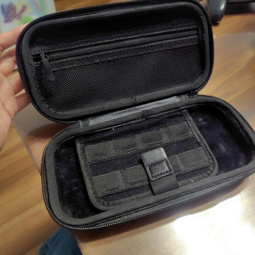 Nintendo Switch Lite　ジャンク？