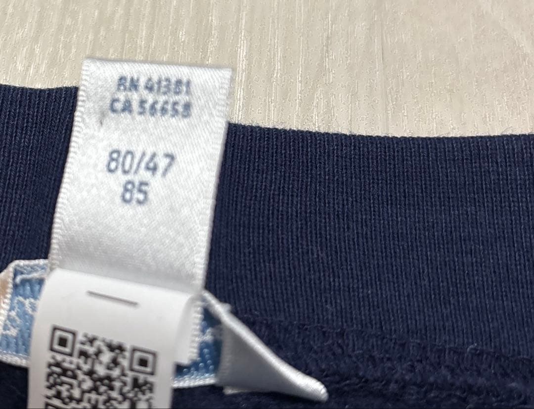 【未着用】ラルフローレン　ベビー　85サイズ　秋冬服　まとめ売り