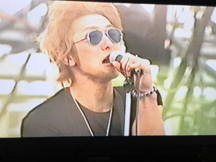 LUNA SEA  10周年　LIVEビデオ　セット