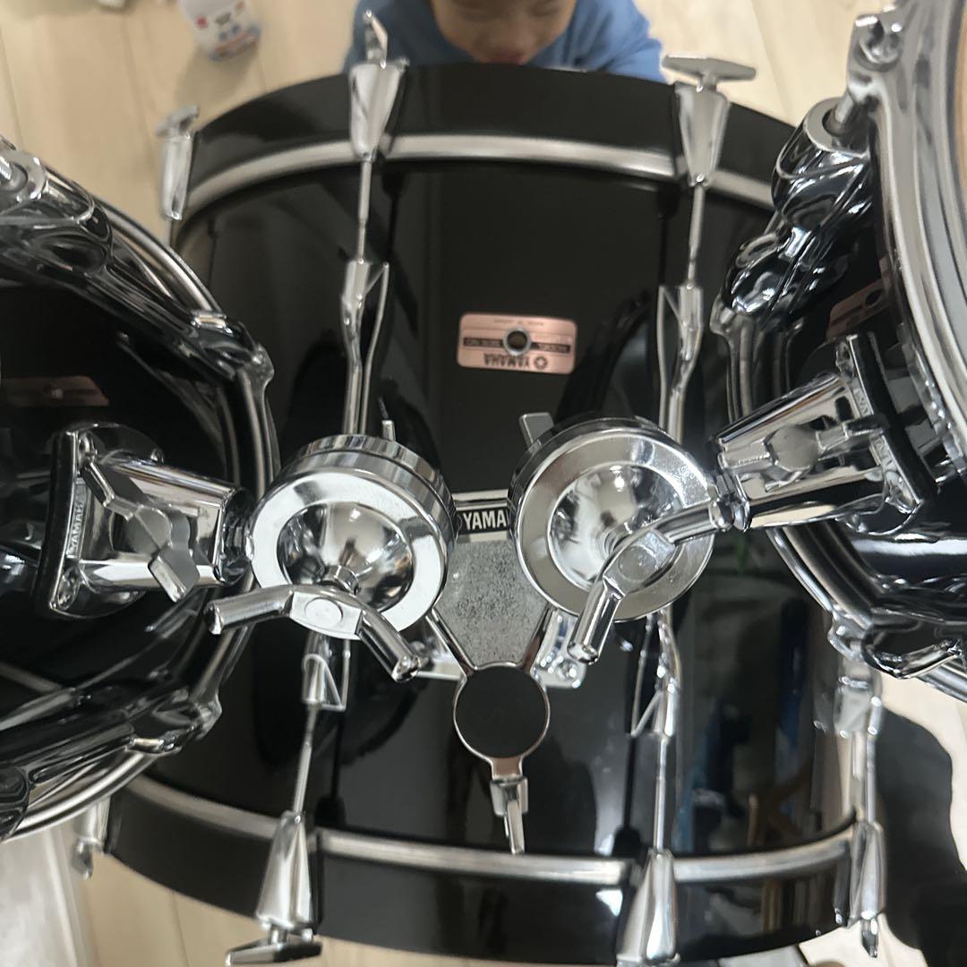 YAMAHA ドラムセット Stage Custom ヤマハ ステージカスタム