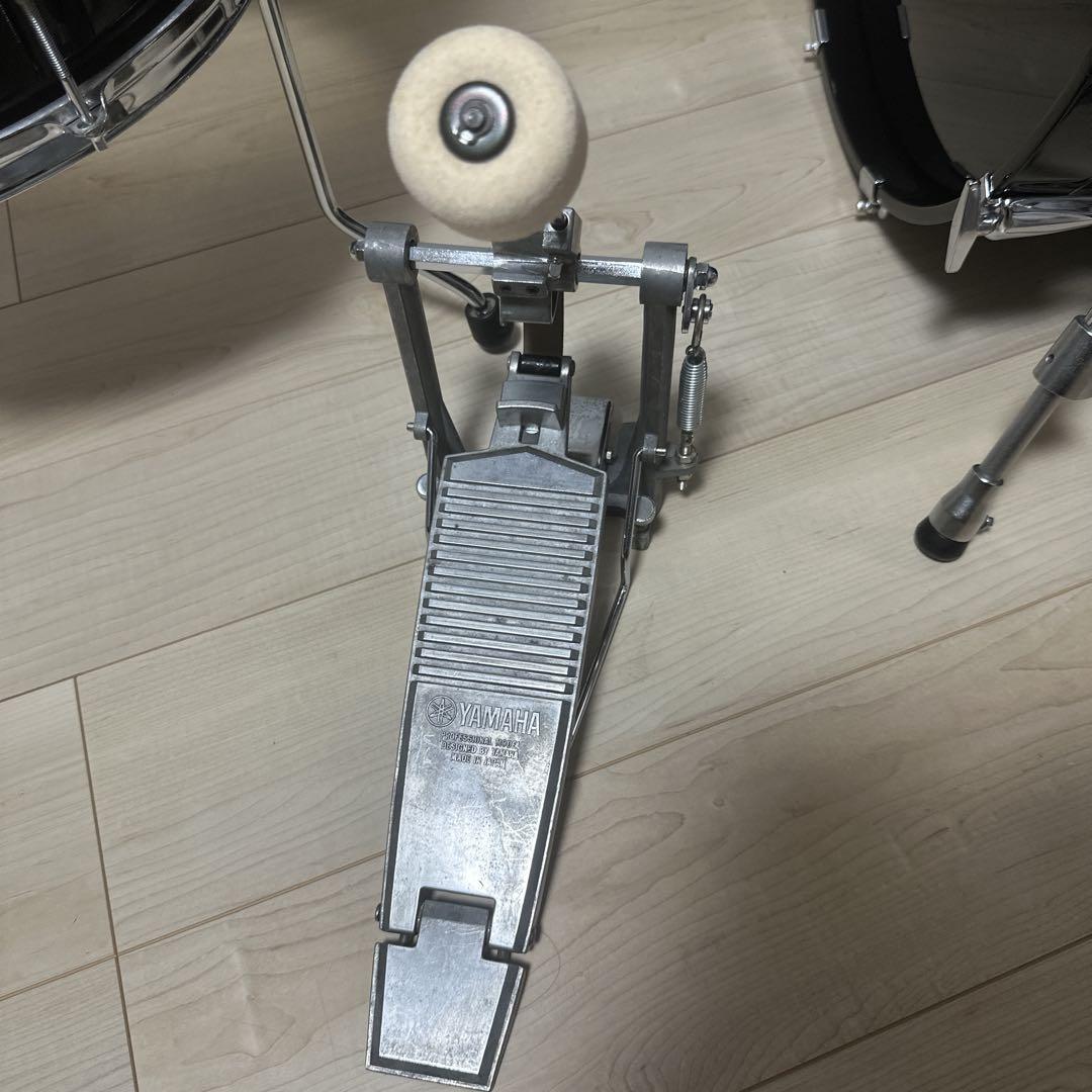 YAMAHA ドラムセット Stage Custom ヤマハ ステージカスタム