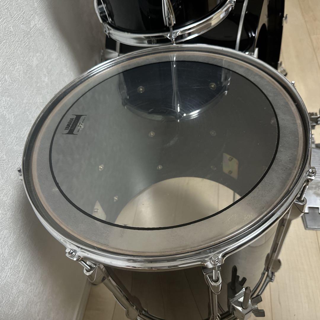YAMAHA ドラムセット Stage Custom ヤマハ ステージカスタム