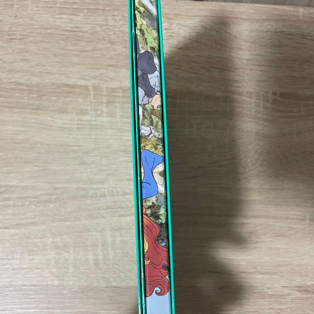 ルパン三世 PART4 Blu-ray BOX 定価24,000円