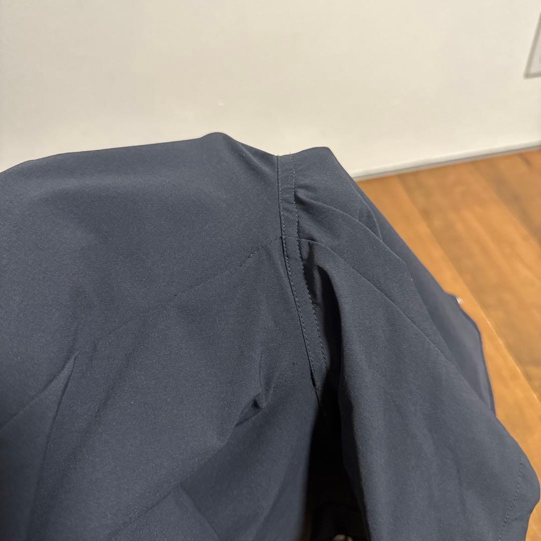 V12 ショートパンツ Lサイズ　ブラック