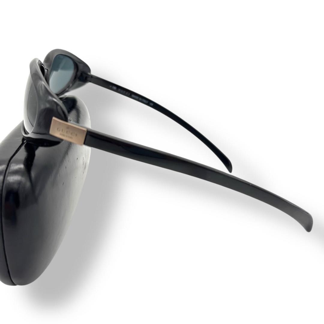 小物 GUCCI sunglasses archive BLACK case