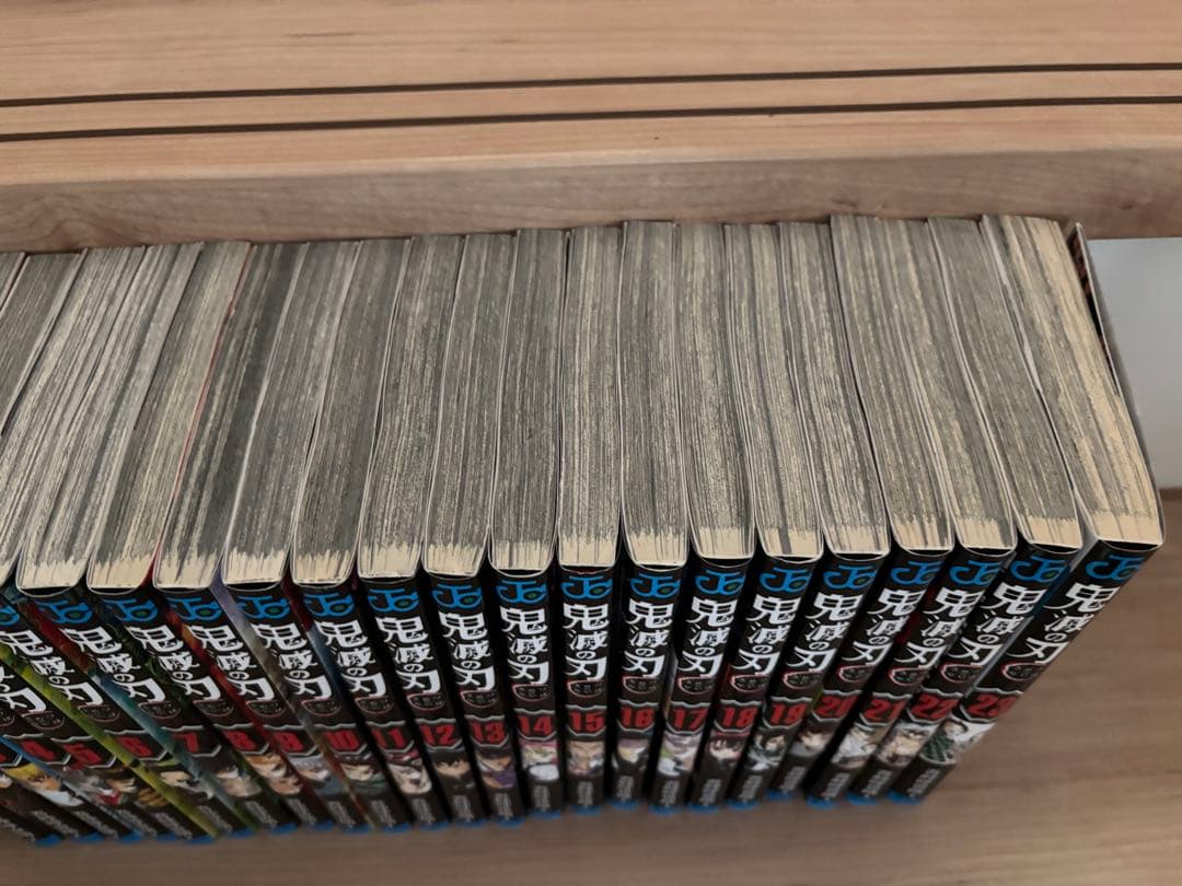 鬼滅の刃 全23巻セット　煉獄零巻2冊付き