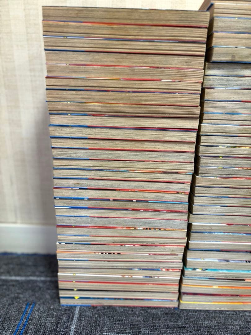 はじめの一歩 1巻〜144巻（全巻）
