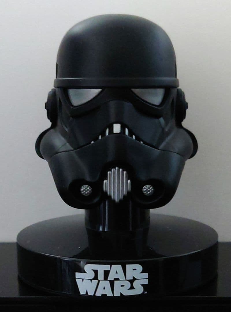 スター・ウォーズ ヘルメットレプリカコレクション Vol.2　5点セット