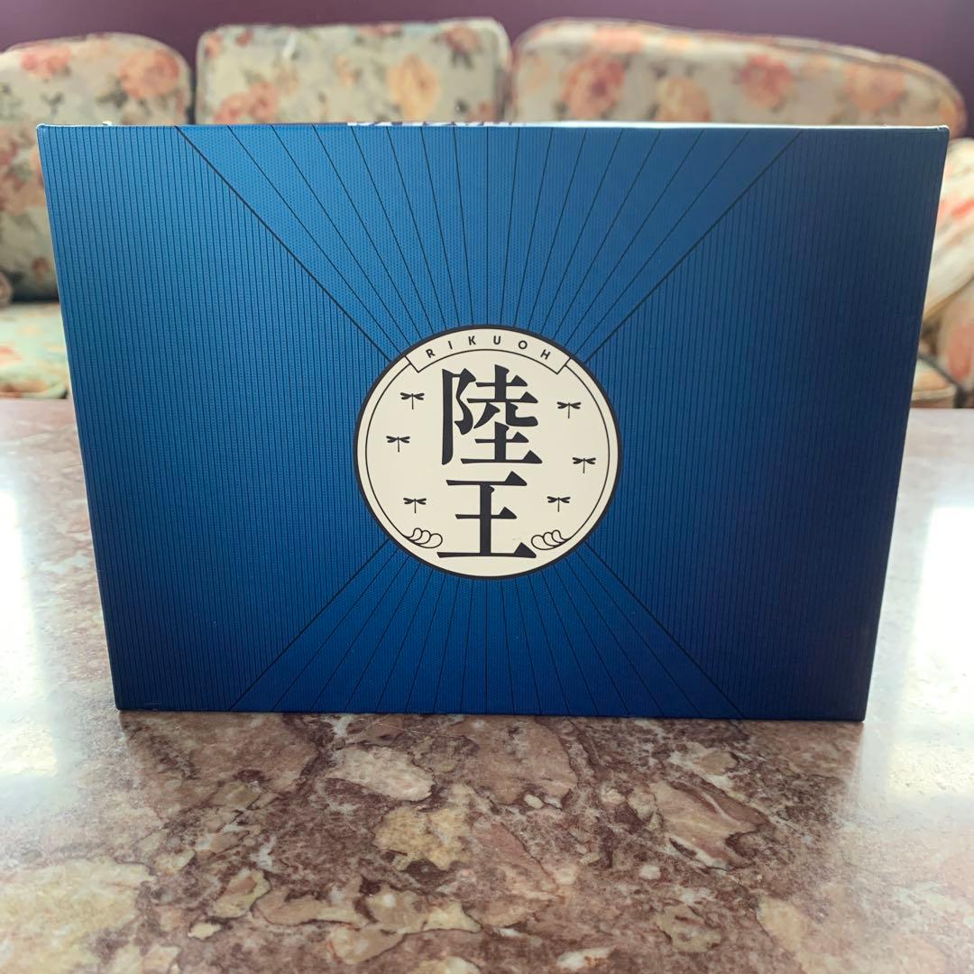 陸王　DVD