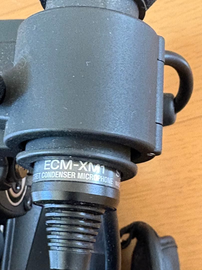 Canon XA35 業務用ビデオカメラ フルセット