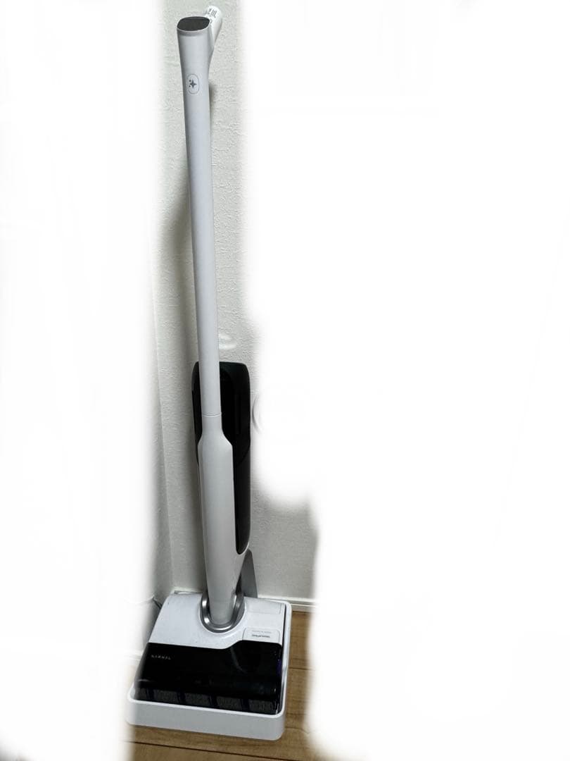 Narwal(ナーワル) S30 コードレス水拭き掃除機 自走式 20,000
