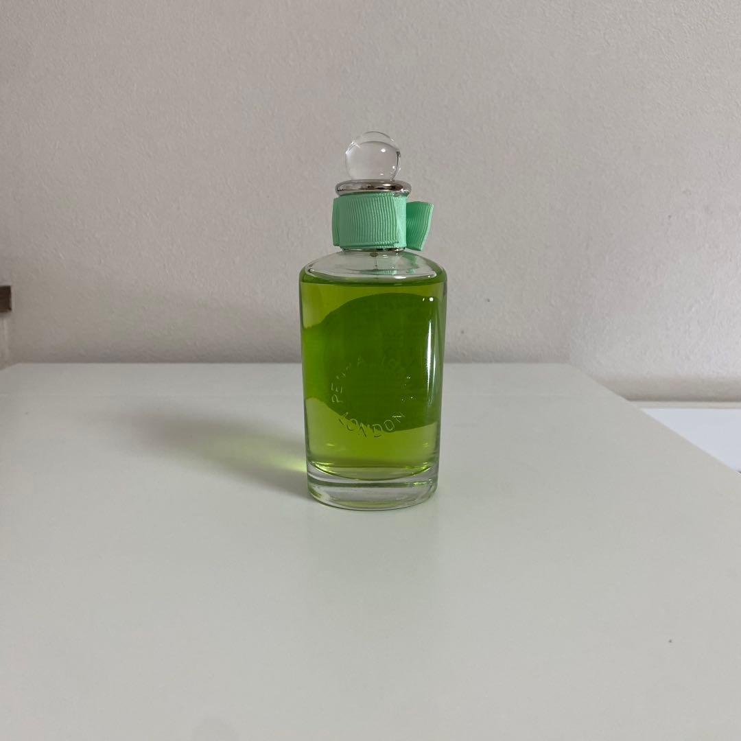 PENHALIGON'S LILY OF THE VALLEY 香水