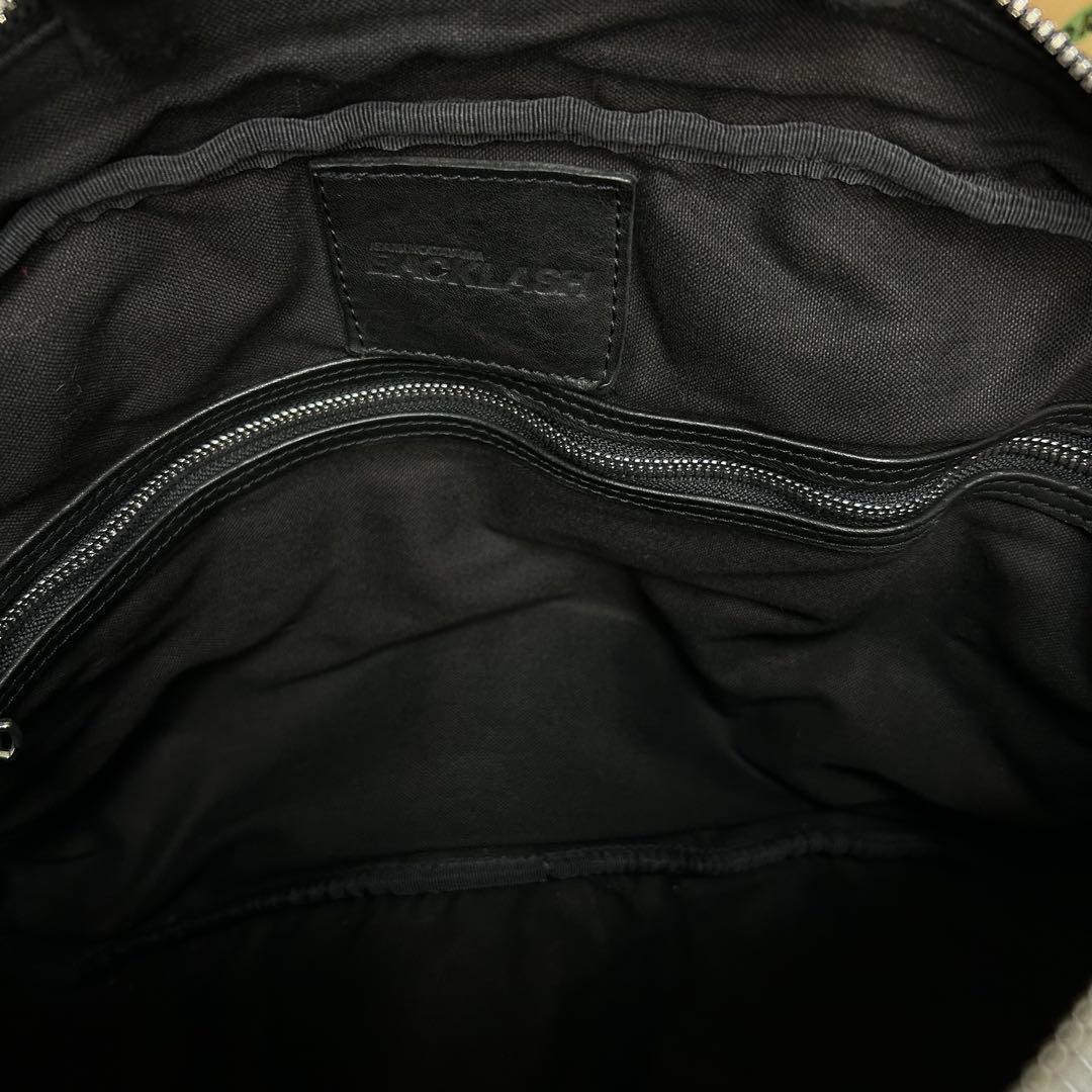 バッグ ISAMUKATAYAMA BACKLASH Shoulder Bag Y2K