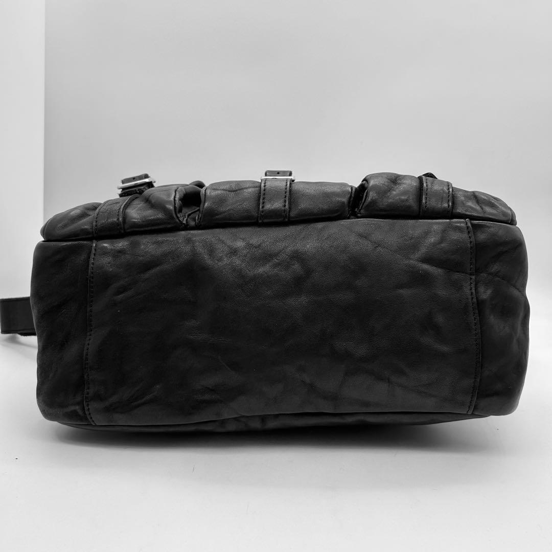 バッグ ISAMUKATAYAMA BACKLASH Shoulder Bag Y2K